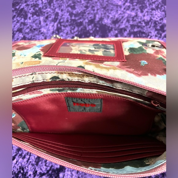 HOBO International Purse - Picture 3 of 4